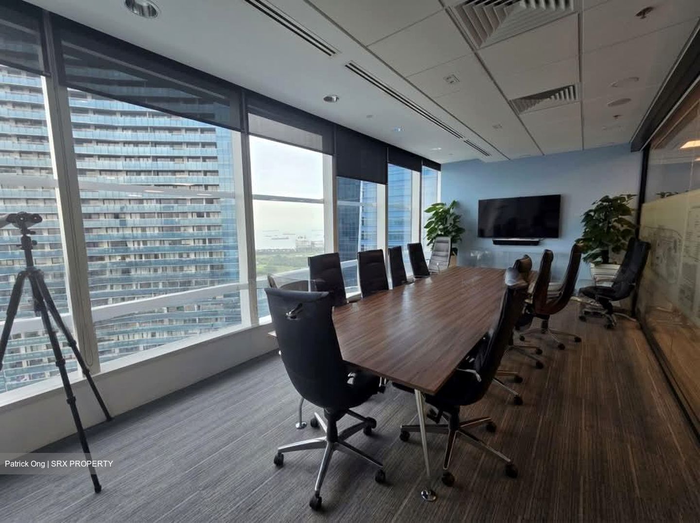 Marina Bay Financial Centre (mbfc) (D1), Office #554824741